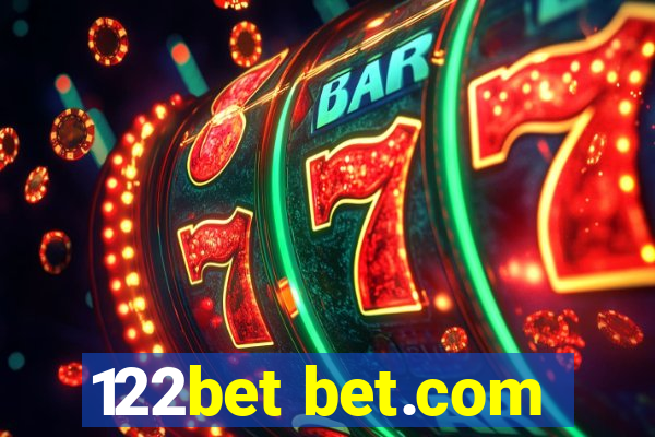 122bet bet.com